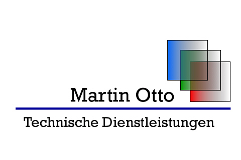 Logo Martin Otto - Technische Dienstleistungen